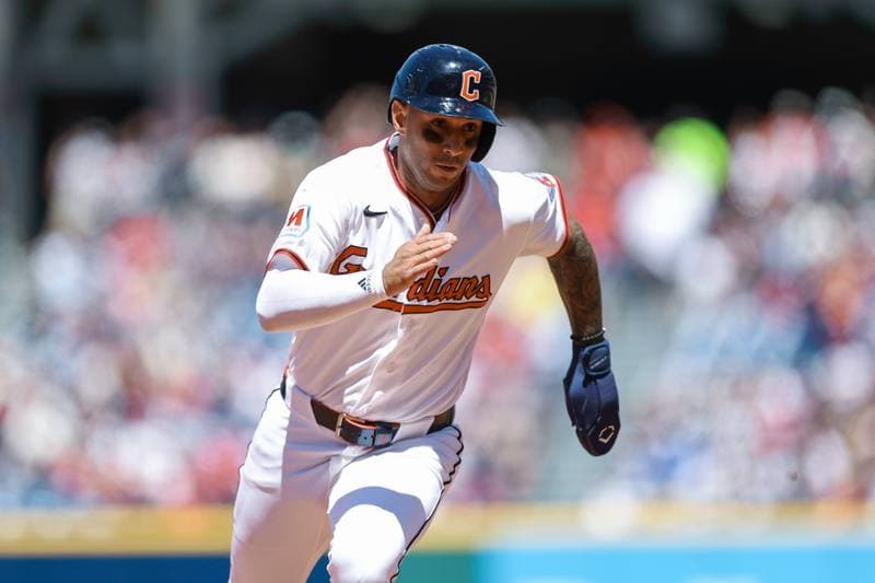 Baseball. MLB. Boston Red Sox - Cleveland Guardians. 31.05.2026