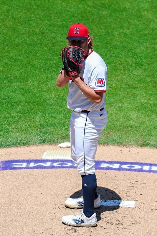 Baseball. MLB. Boston Red Sox - Cleveland Guardians. 31.05.2026