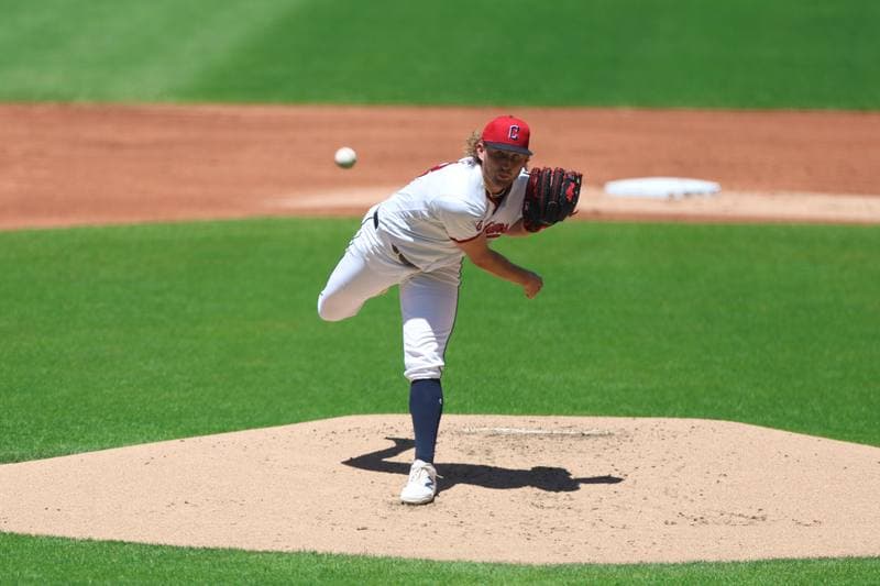 Baseball. MLB. Boston Red Sox - Cleveland Guardians. 31.05.2026