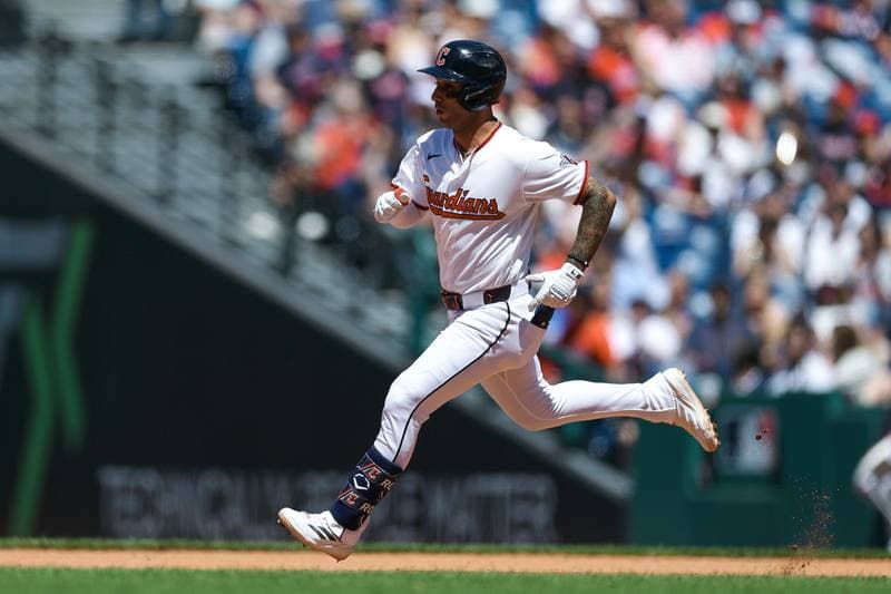 Baseball. MLB. Boston Red Sox - Cleveland Guardians. 31.05.2026