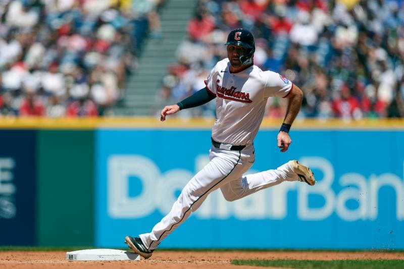 Baseball. MLB. Boston Red Sox - Cleveland Guardians. 31.05.2026