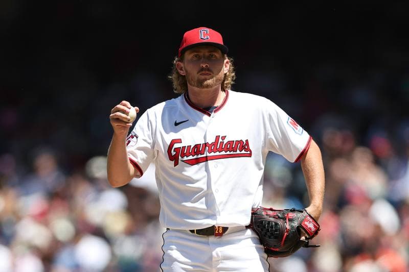 Baseball. MLB. Boston Red Sox - Cleveland Guardians. 31.05.2026
