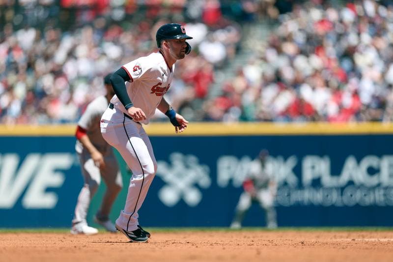 Baseball. MLB. Boston Red Sox - Cleveland Guardians. 31.05.2026