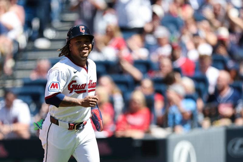 Baseball. MLB. Boston Red Sox - Cleveland Guardians. 31.05.2026