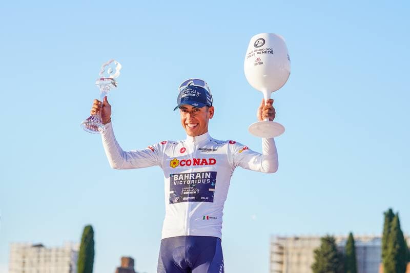 Cycling. Giro d'Italia. Stage 21. 31.05.2026