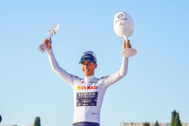 Cycling. Giro d'Italia. Stage 21. 31.05.2026