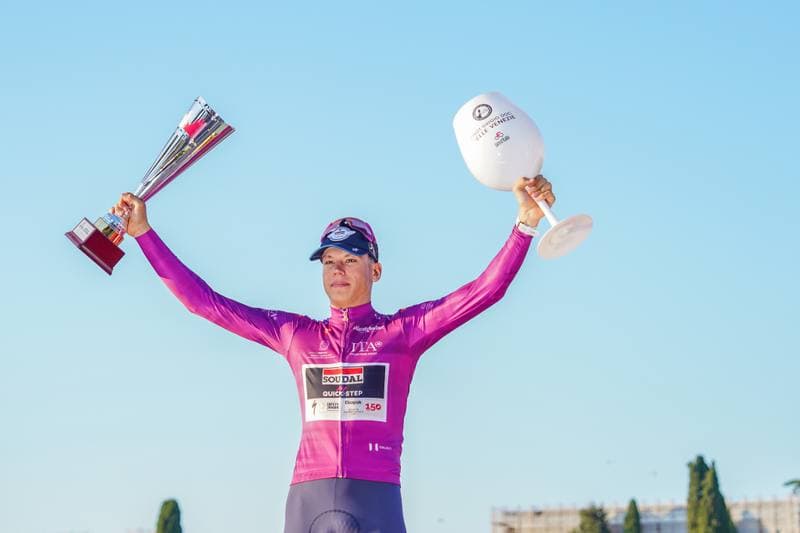 Cycling. Giro d'Italia. Stage 21. 31.05.2026