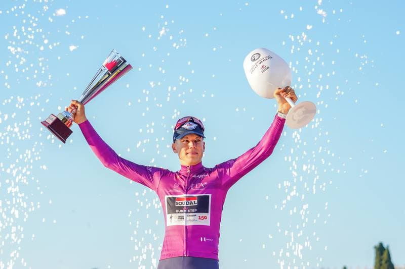 Cycling. Giro d'Italia. Stage 21. 31.05.2026
