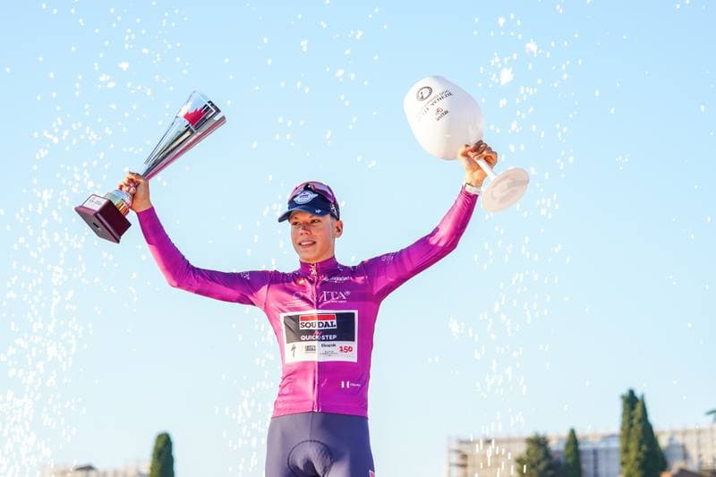 Cycling. Giro d'Italia. Stage 21. 31.05.2026