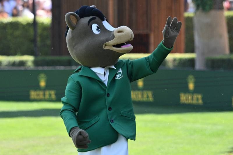 Show Jumping. 93A CSIO di Roma. Competition n. 5 - Nations Cup Intesa Sanpaolo. 29.05.2026