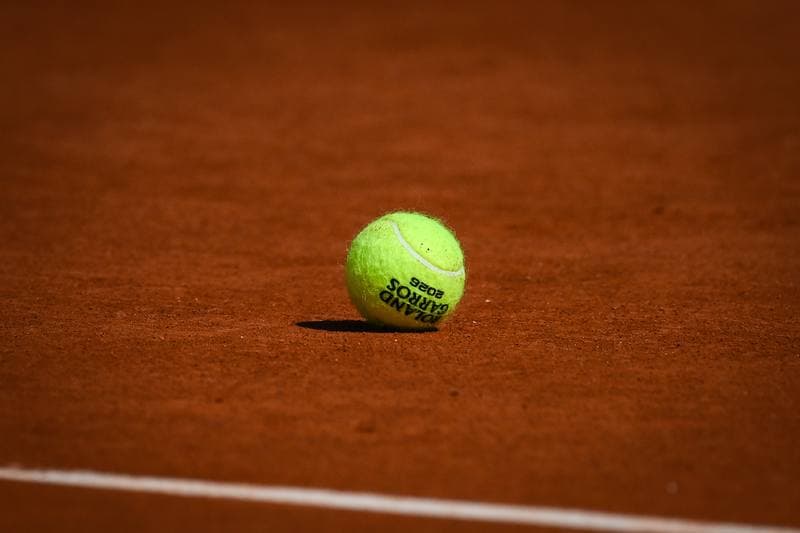 Tennis. Roland Garros. Day 1. 01.06.2026