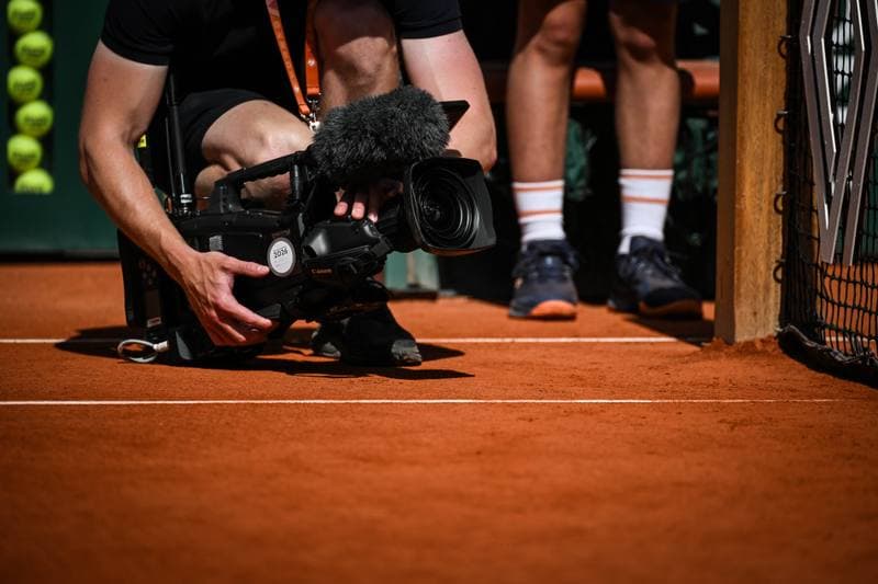 Tennis. Roland Garros. Day 1. 01.06.2026