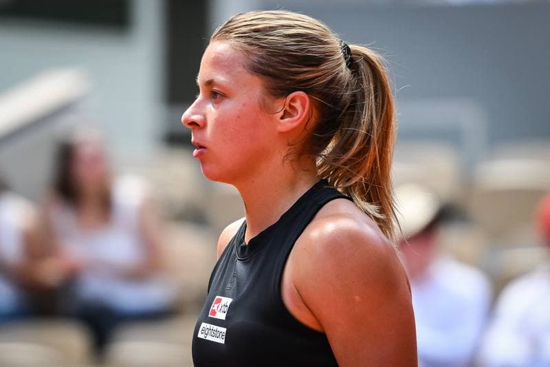 Tennis. Roland Garros. Day 1. 01.06.2026
