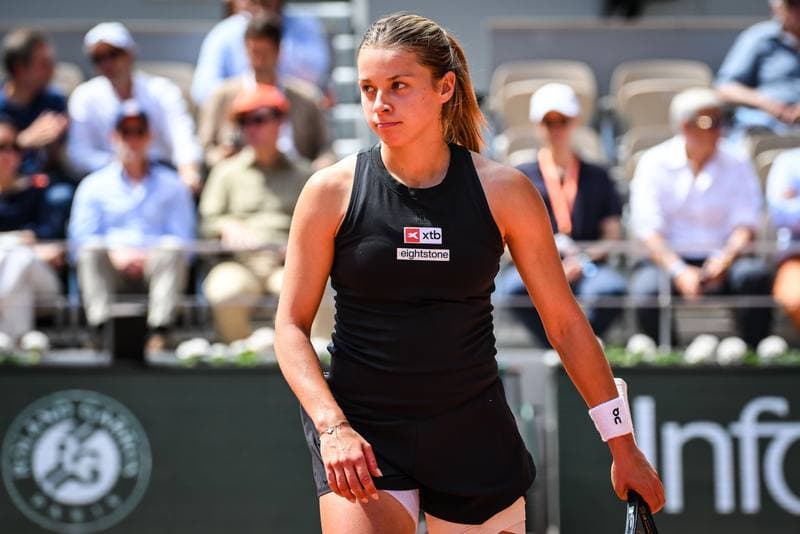 Tennis. Roland Garros. Day 1. 01.06.2026