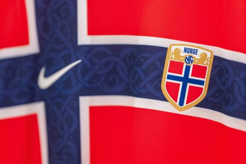 Football. International Friendly. Norway - Sweden. 01.06.2026