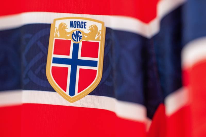 Football. International Friendly. Norway - Sweden. 01.06.2026