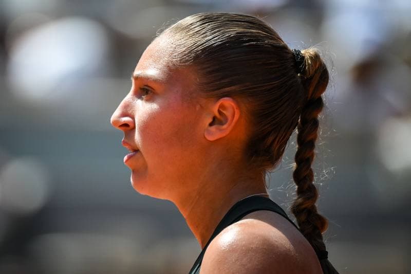 Tennis. Roland Garros. Day 1. 01.06.2026