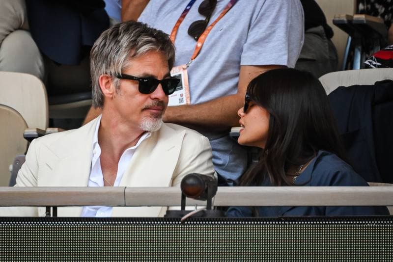 Tennis. Roland Garros. Day 1. 01.06.2026