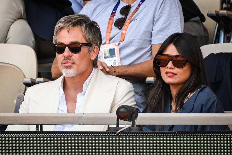Tennis. Roland Garros. Day 1. 01.06.2026