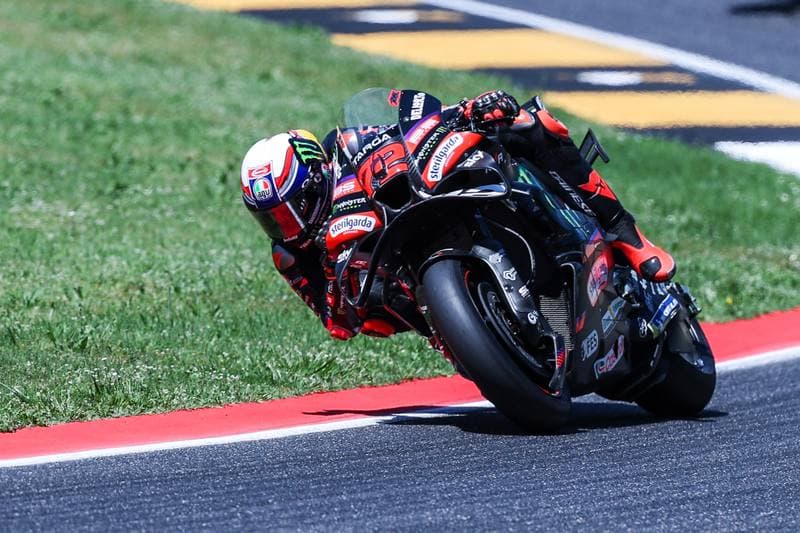 Motorsport. MotoGP. Gran Premio d'Italia. 09.06.2025
