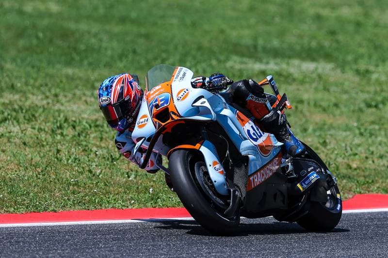 Motorsport. MotoGP. Gran Premio d'Italia. 09.06.2025