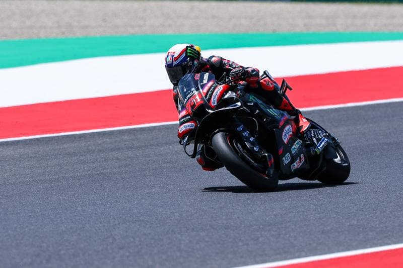 Motorsport. MotoGP. Gran Premio d'Italia. 09.06.2025