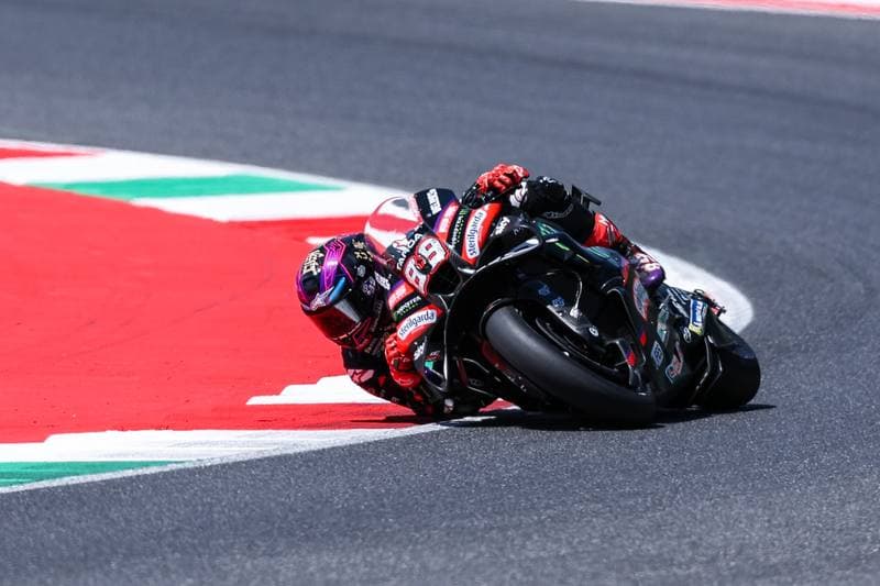Motorsport. MotoGP. Gran Premio d'Italia. 09.06.2025