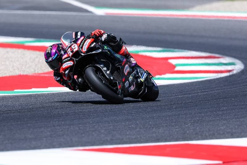 Motorsport. MotoGP. Gran Premio d'Italia. 09.06.2025