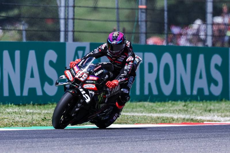 Motorsport. MotoGP. Gran Premio d'Italia. 09.06.2025