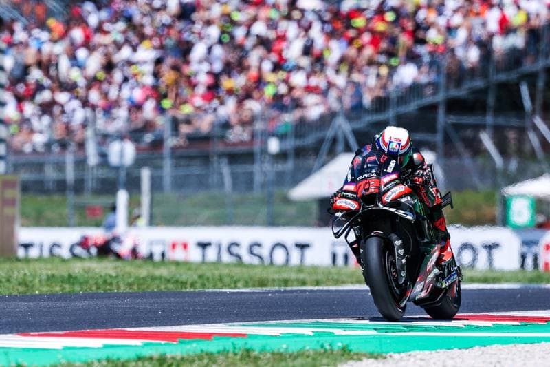 Motorsport. MotoGP. Gran Premio d'Italia. 09.06.2025