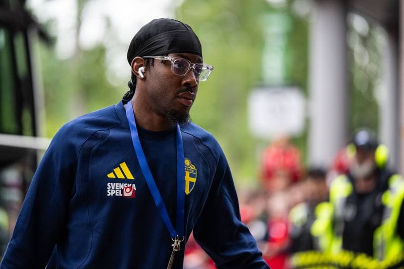Football. International Friendly. Norway - Sweden. 01.06.2026