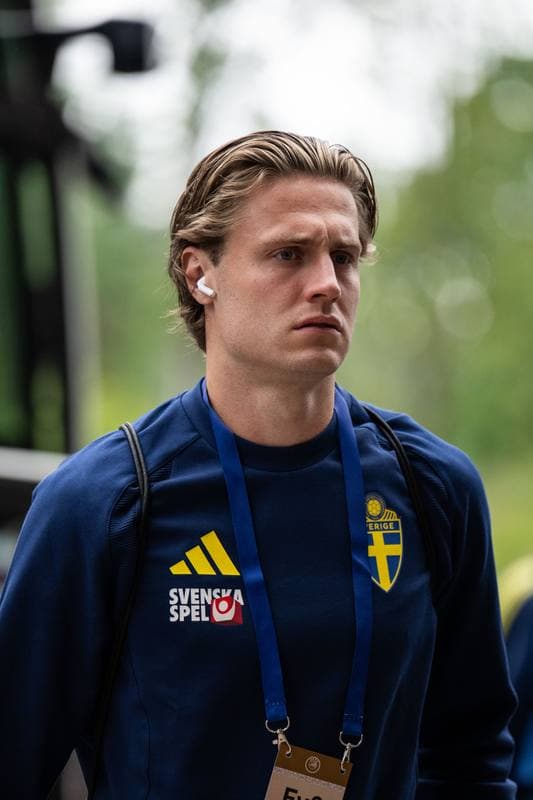 Football. International Friendly. Norway - Sweden. 01.06.2026