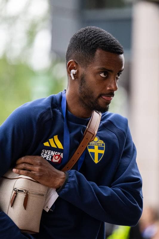 Football. International Friendly. Norway - Sweden. 01.06.2026