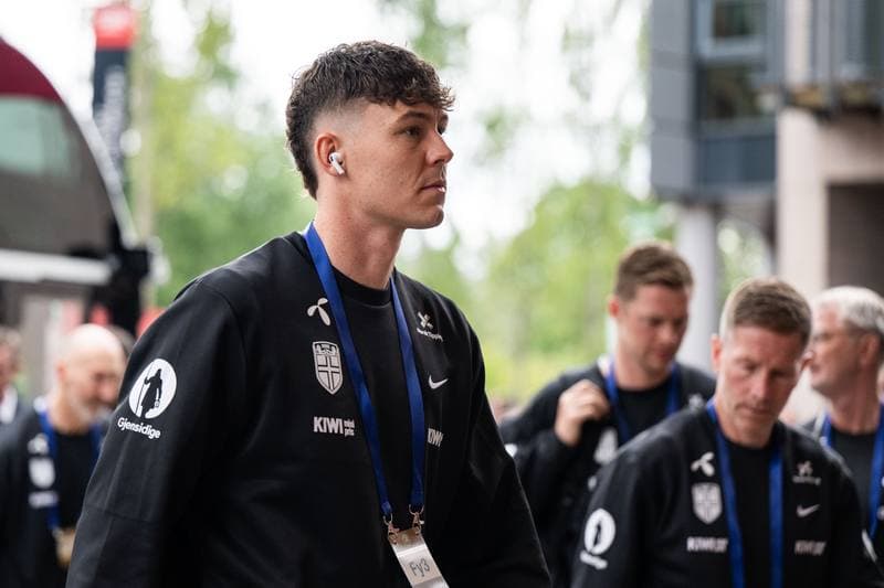 Football. International Friendly. Norway - Sweden. 01.06.2026