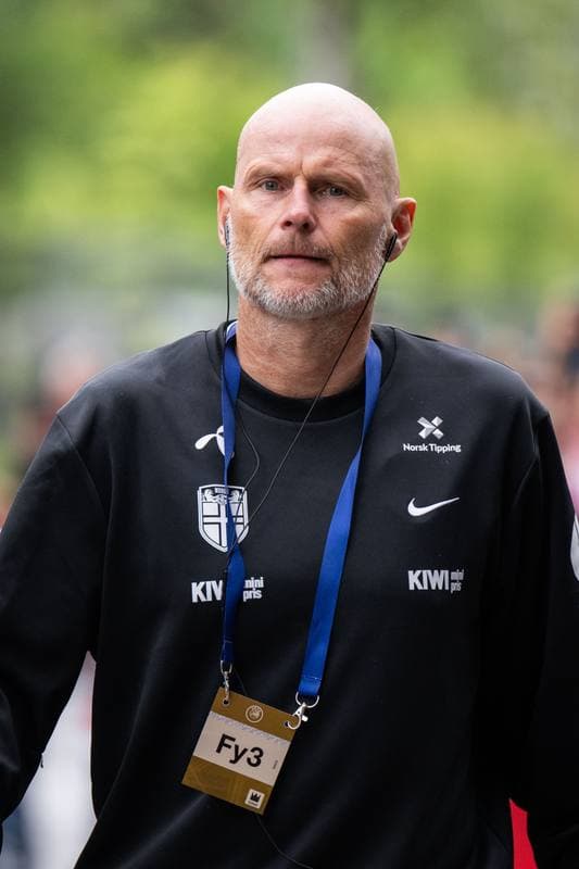 Football. International Friendly. Norway - Sweden. 01.06.2026