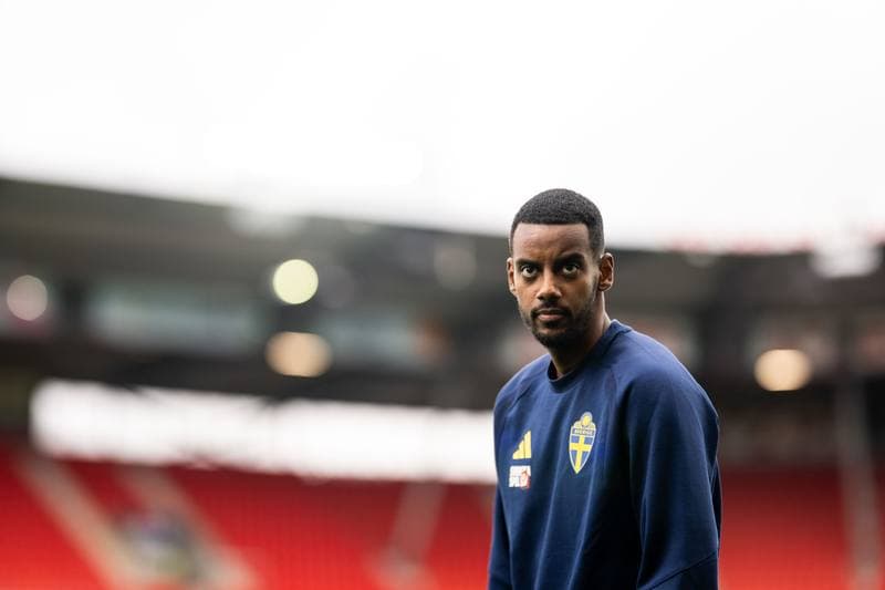 Football. International Friendly. Norway - Sweden. 01.06.2026
