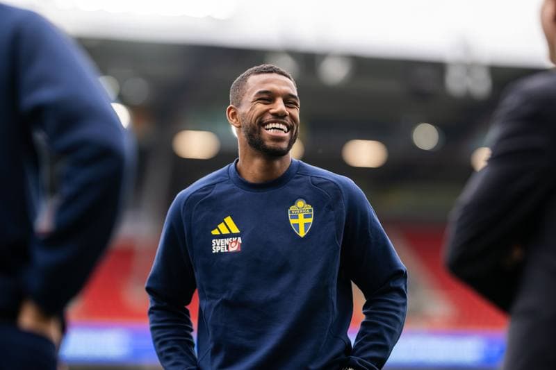 Football. International Friendly. Norway - Sweden. 01.06.2026