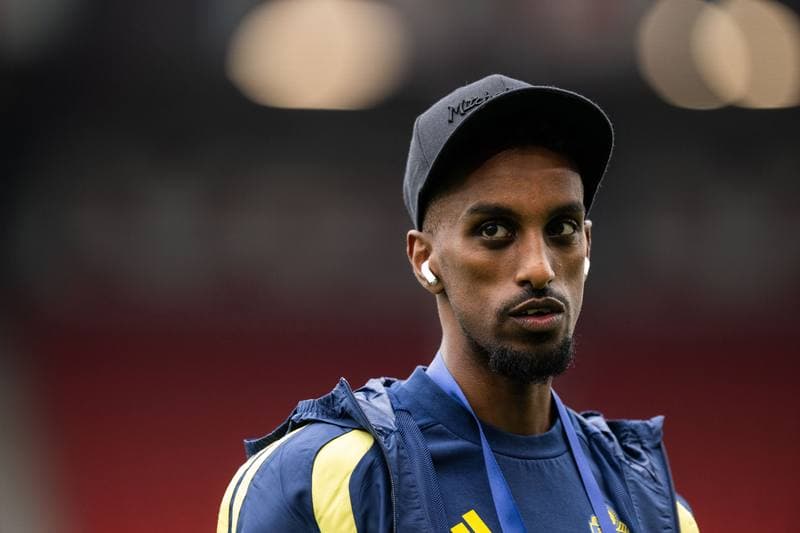 Football. International Friendly. Norway - Sweden. 01.06.2026