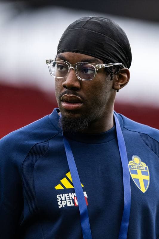 Football. International Friendly. Norway - Sweden. 01.06.2026