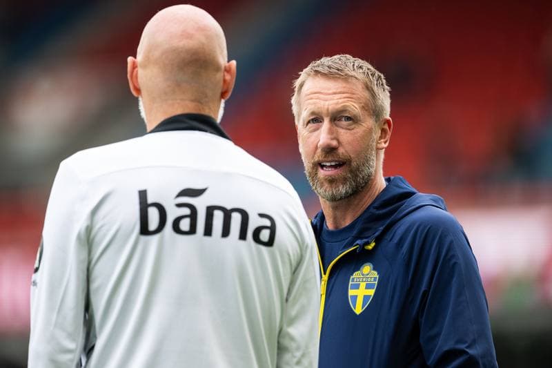 Football. International Friendly. Norway - Sweden. 01.06.2026