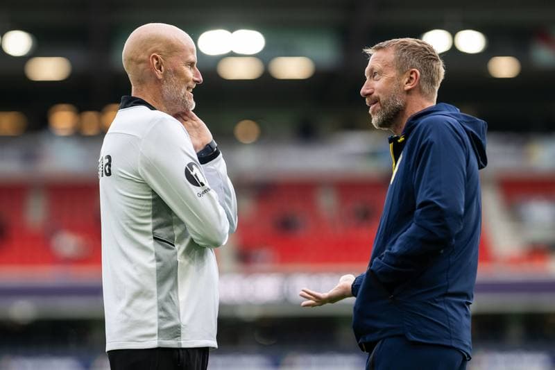Football. International Friendly. Norway - Sweden. 01.06.2026