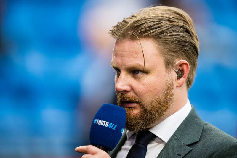 Football. International Friendly. Norway - Sweden. 01.06.2026