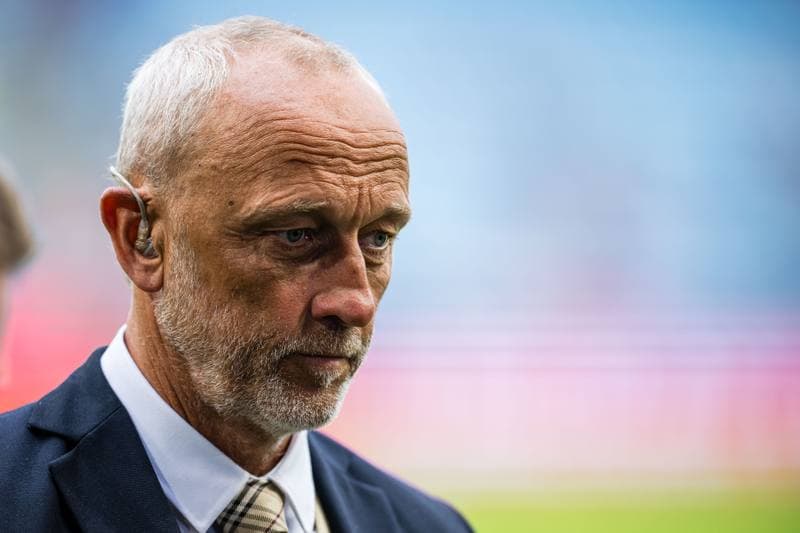 Football. International Friendly. Norway - Sweden. 01.06.2026
