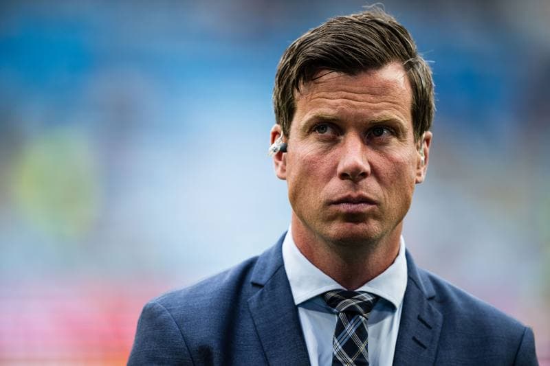 Football. International Friendly. Norway - Sweden. 01.06.2026