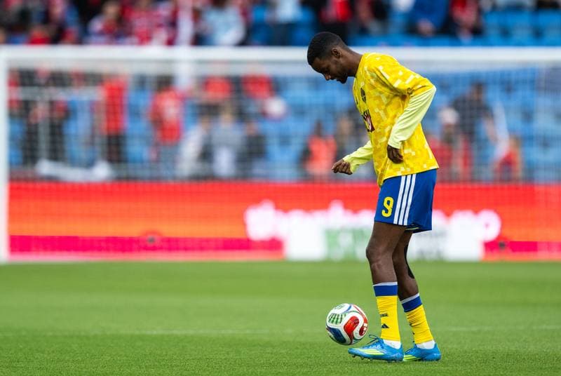 Football. International Friendly. Norway - Sweden. 01.06.2026