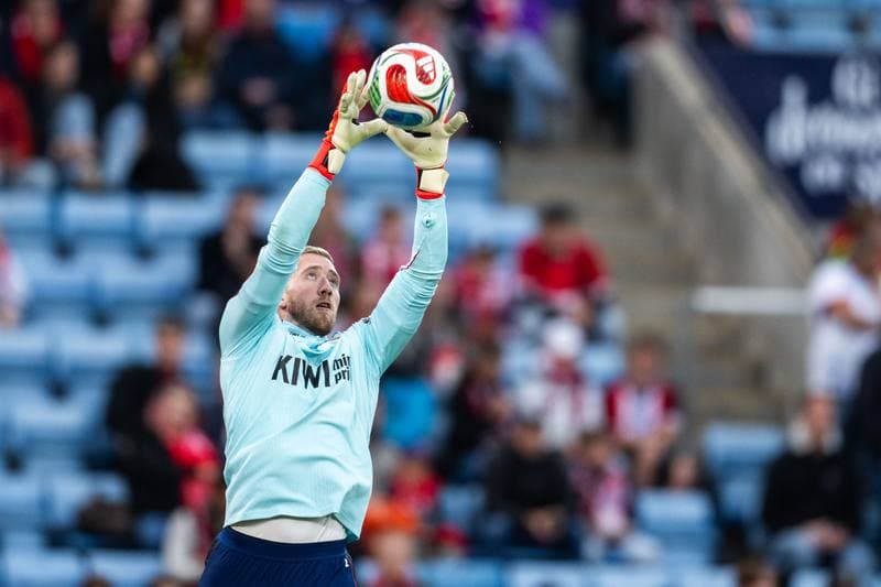 Football. International Friendly. Norway - Sweden. 01.06.2026