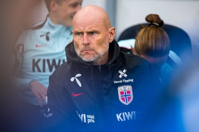 Football. International Friendly. Norway - Sweden. 01.06.2026