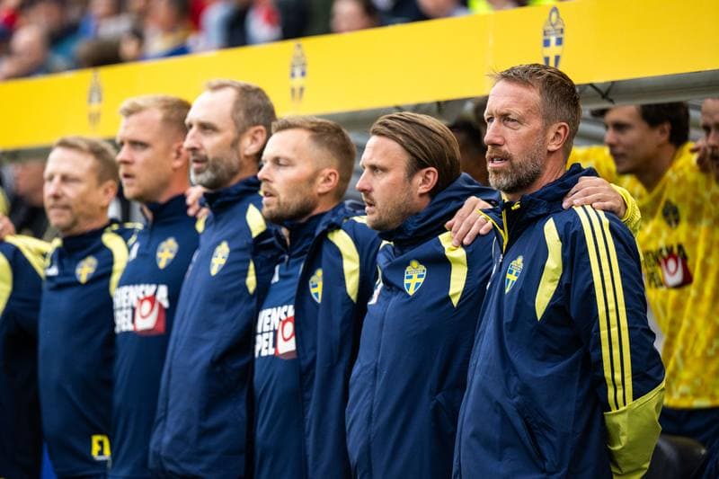 Football. International Friendly. Norway - Sweden. 01.06.2026