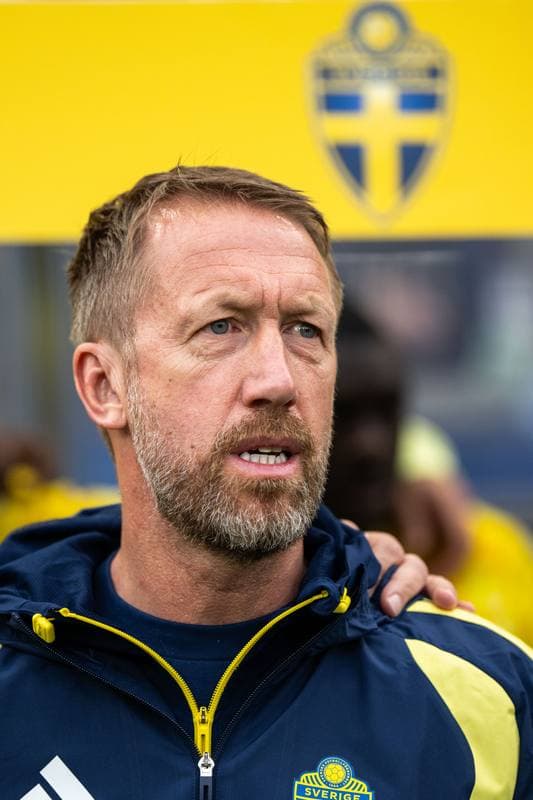Football. International Friendly. Norway - Sweden. 01.06.2026