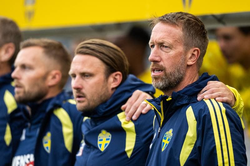 Football. International Friendly. Norway - Sweden. 01.06.2026